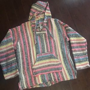 Earth Ragz pullover